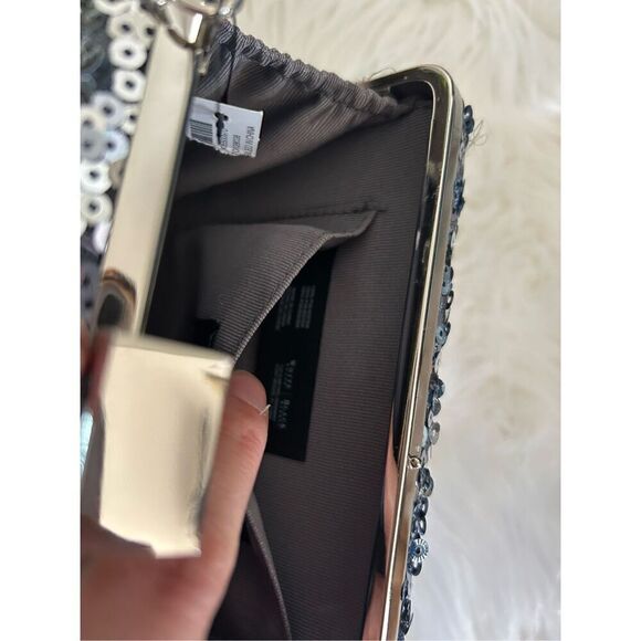 White House black market clutch - Picture 4 of 6